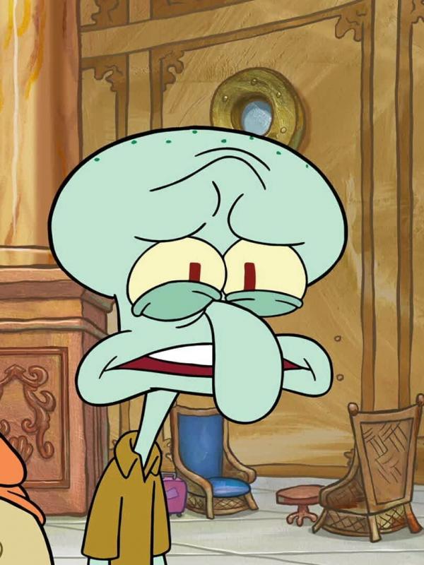 Bob l'éponge S14 E3