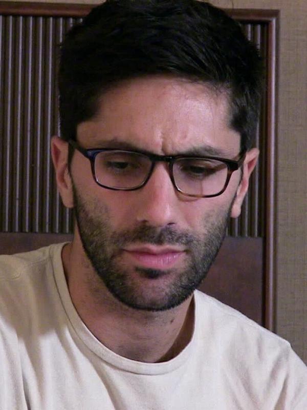 Catfish : fausse identité