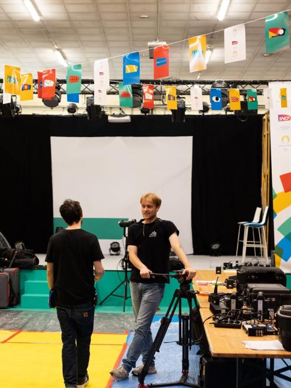 48h pour réparer le monde