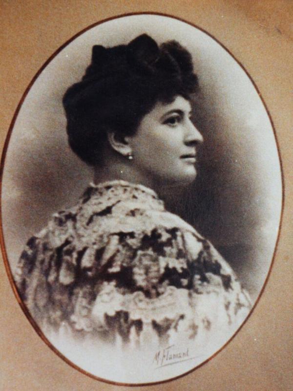 Hitler, mon grand-père ?