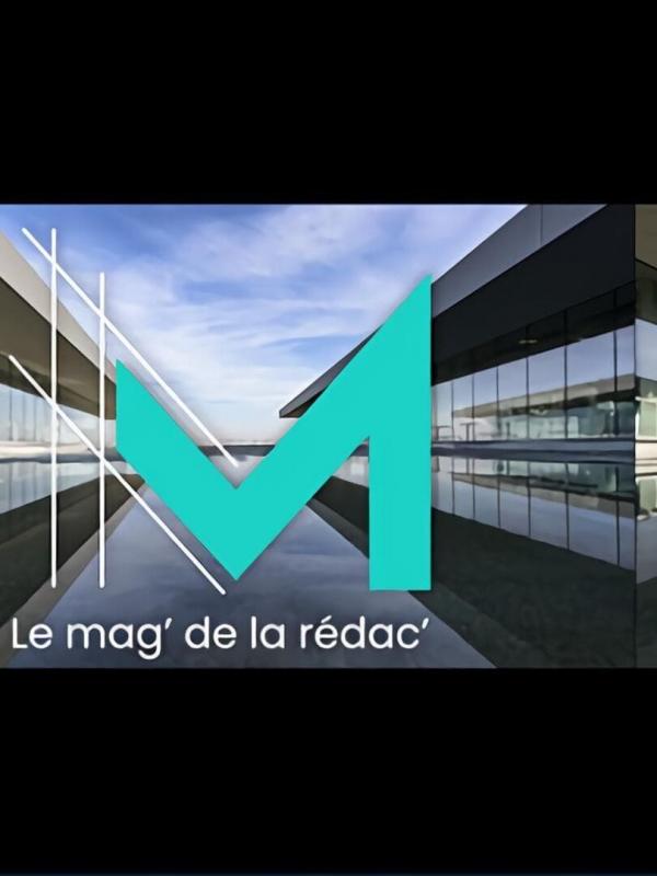 Mag de la Rédac'