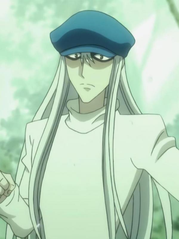 Hunter X Hunter S5 E9