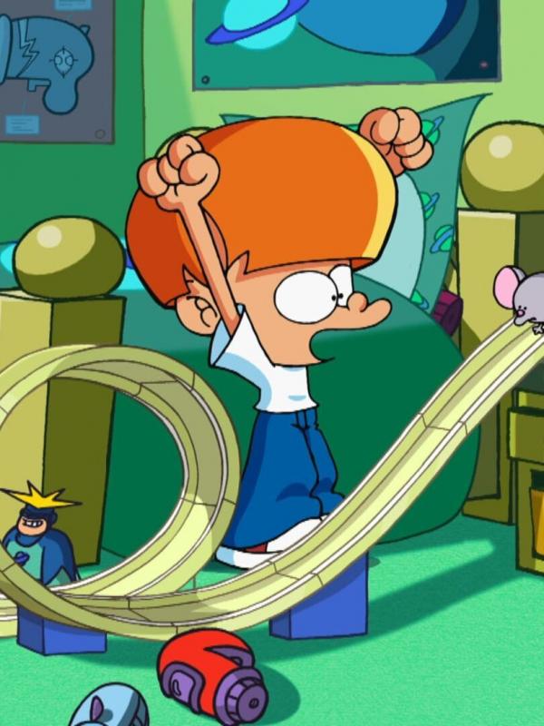 Les P'tits Diables S2 E2