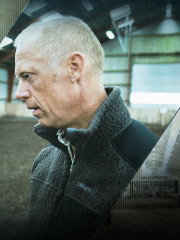 Le milliardaire qui torturait les chevaux