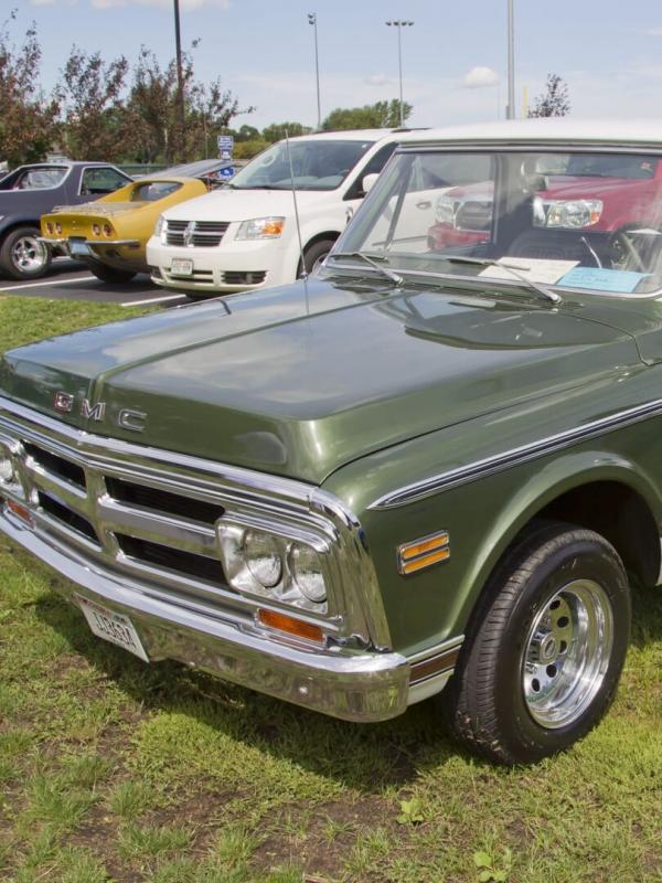 Wheeler Dealers France