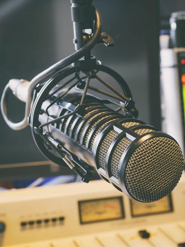 La matinale radio Charleroi Matin