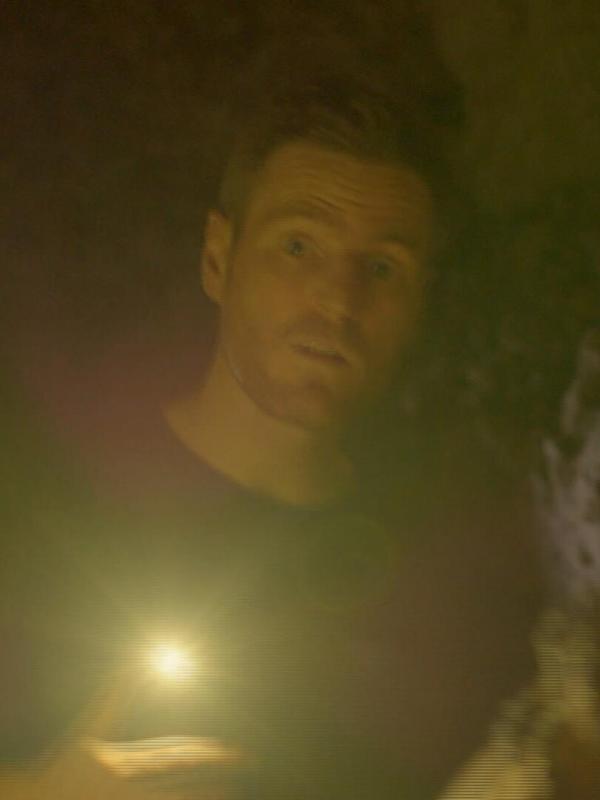 Le trésor de Pablo Escobar