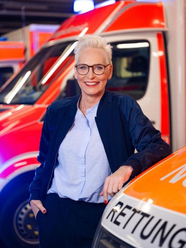 NOTRUF / oder SAT.1 Regional-Magazine