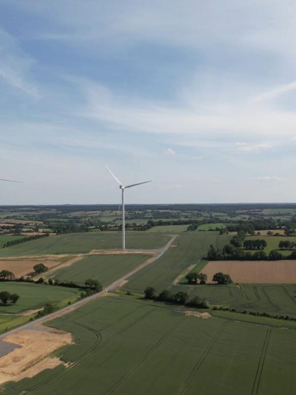 Energie domestique : le courant passe-t-il ?