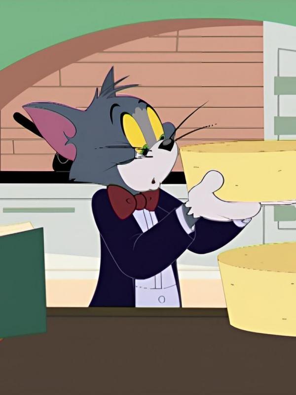Tom et Jerry Show S4 E64