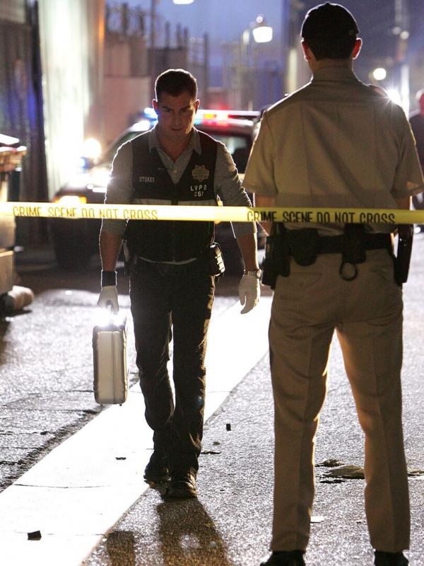 CSI: Den Tätern auf der Spur S10 E6