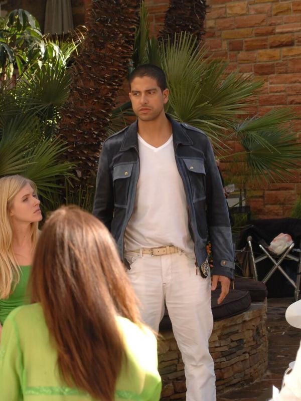 Les experts : Miami S5 E21