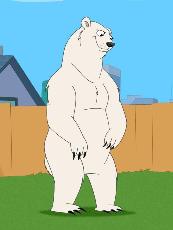 Phinéas et Ferb S5 E11