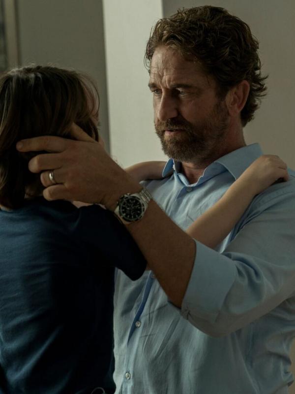 Greenland : Le Dernier Refuge