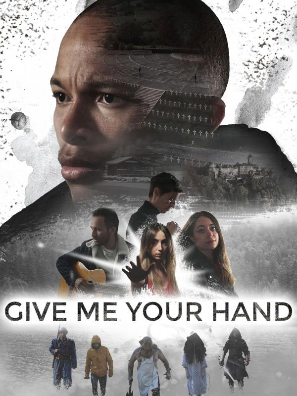 Give Me Your Hand