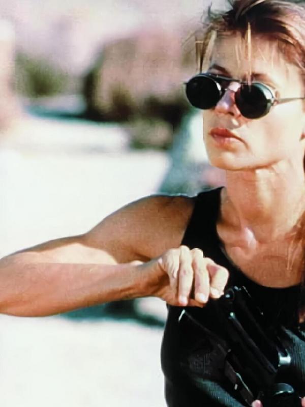 Terminator 2 : Le jugement dernier