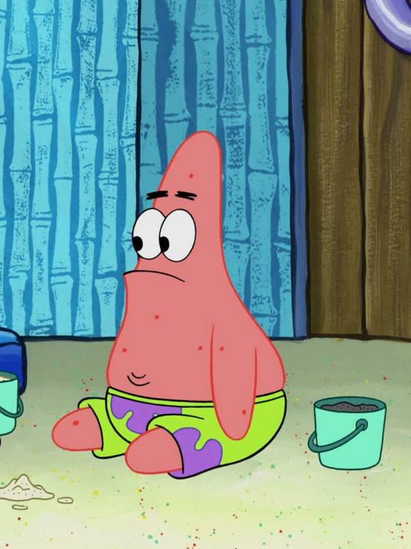 Bob l'éponge S9 E18