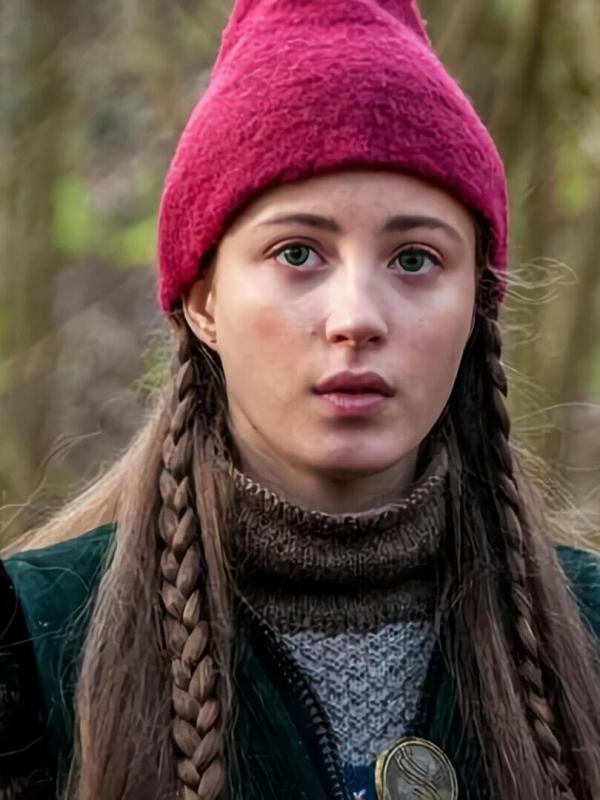 Tinka et les Jeux du roi S2 E5