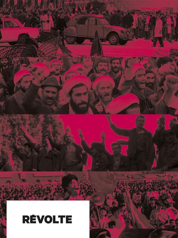 Révolte