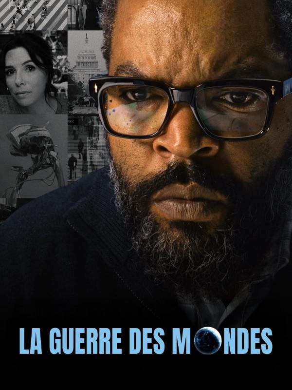 La Guerre des mondes