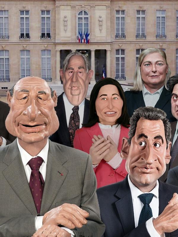 Génération Guignols