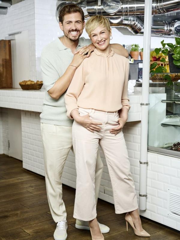 SAT.1-Frühstücksfernsehen