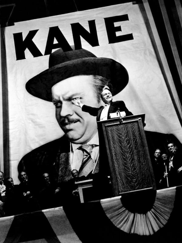 Citizen Kane