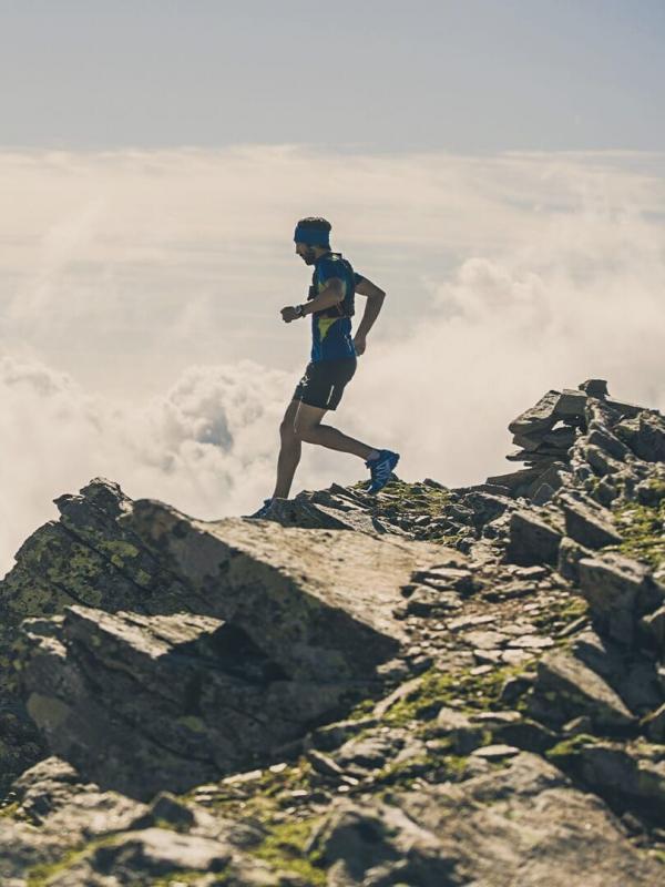 Au-delà des limites : les dangers des sports extrêmes