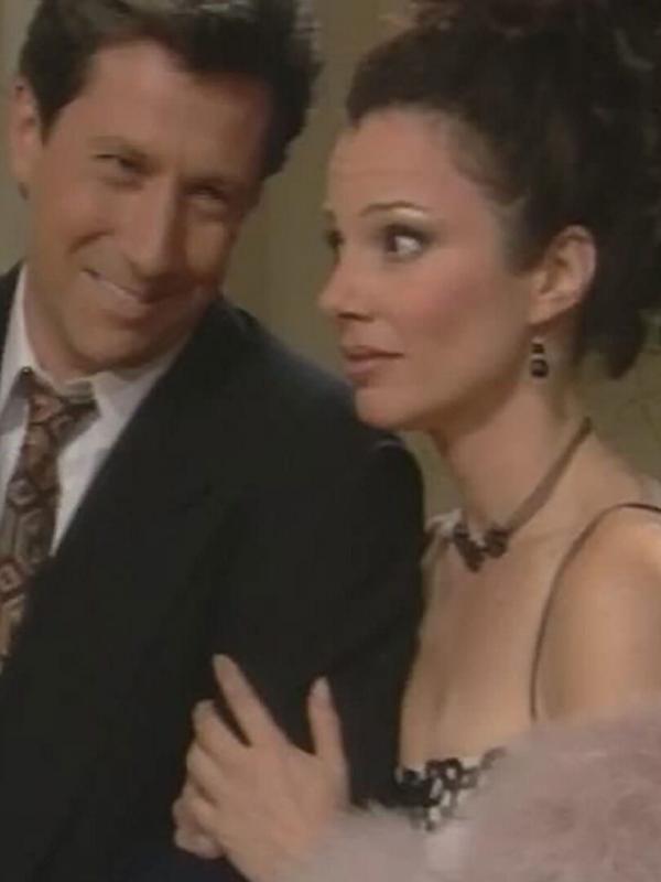 Une nounou d'enfer S4 E15