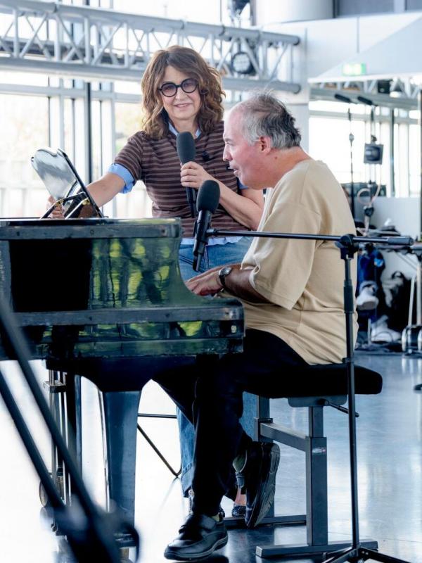 Les rencontres du Papotin