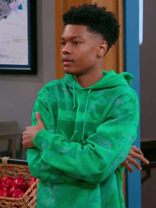 Retraite en famille S3 E1