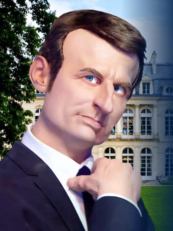 Génération Guignols