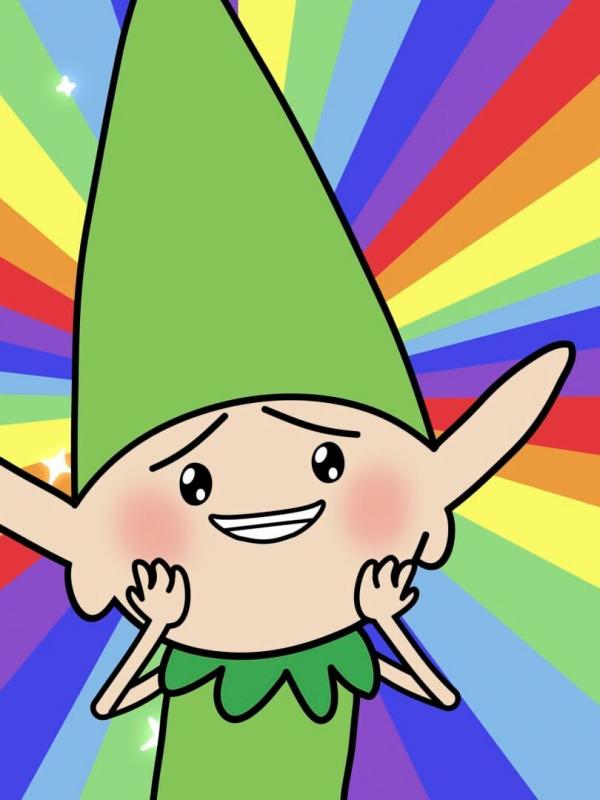 Super Happy Magic Forest S1 E4