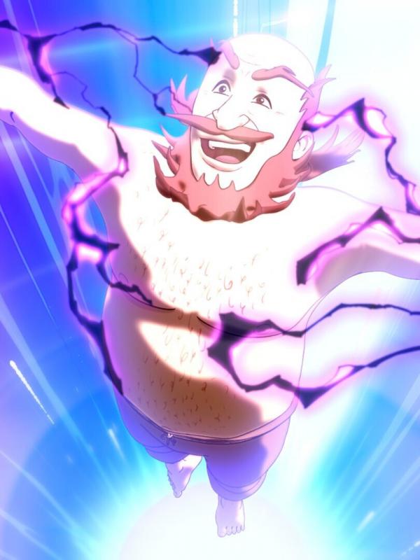 Les mystérieuses cités d'or S4 E12