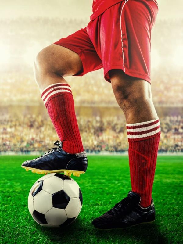 Plateau avant-match UEFA Europa League