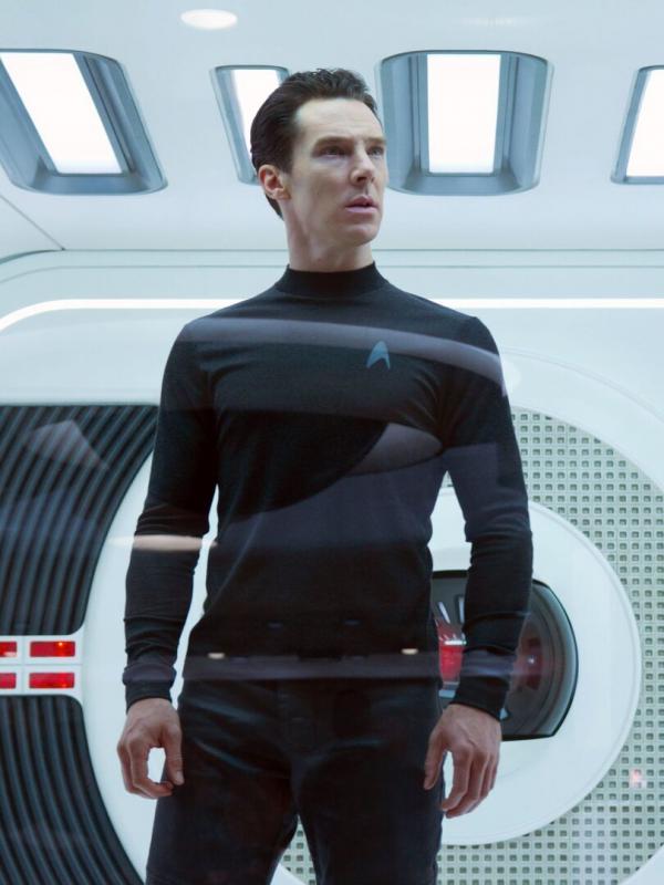 Star Trek Into Darkness