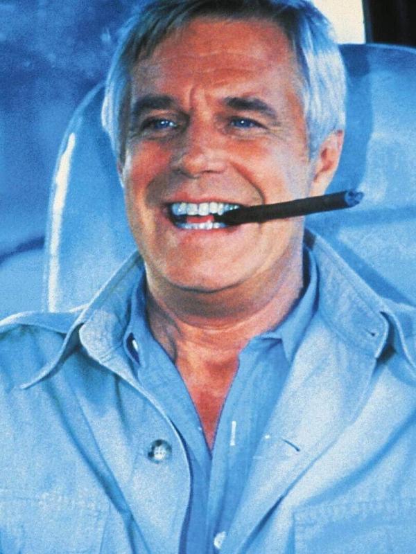 L'Agence tous risques S2 E22