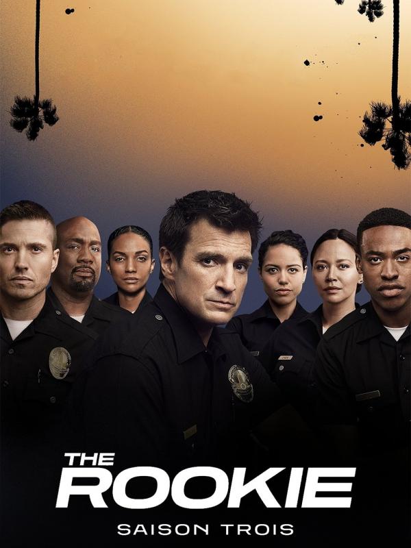 The Rookie : Le Flic de Los Angeles