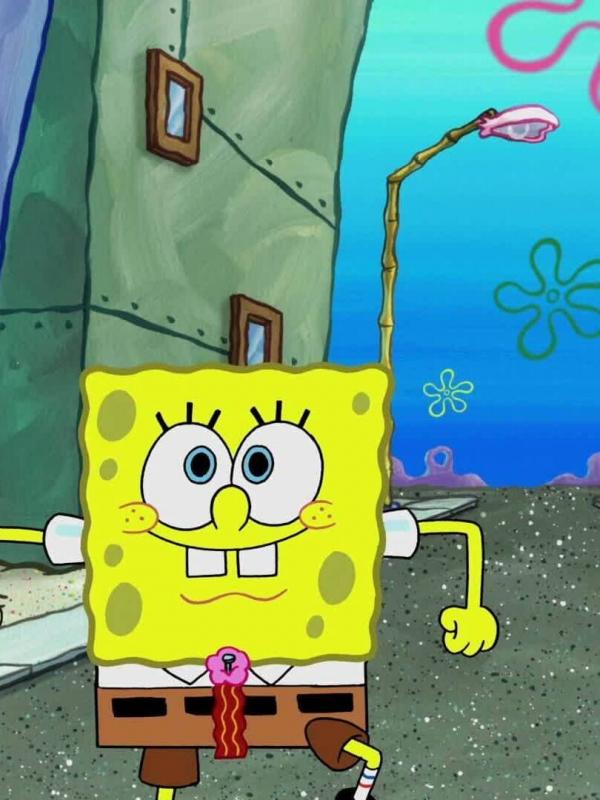 Bob l'éponge S12 E2