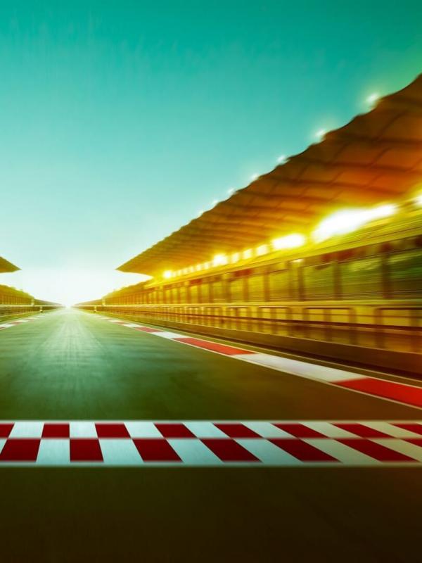 Grand Prix de Las Vegas