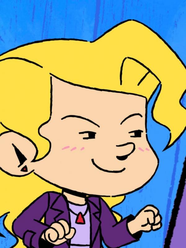 La vie en slip S1 E29