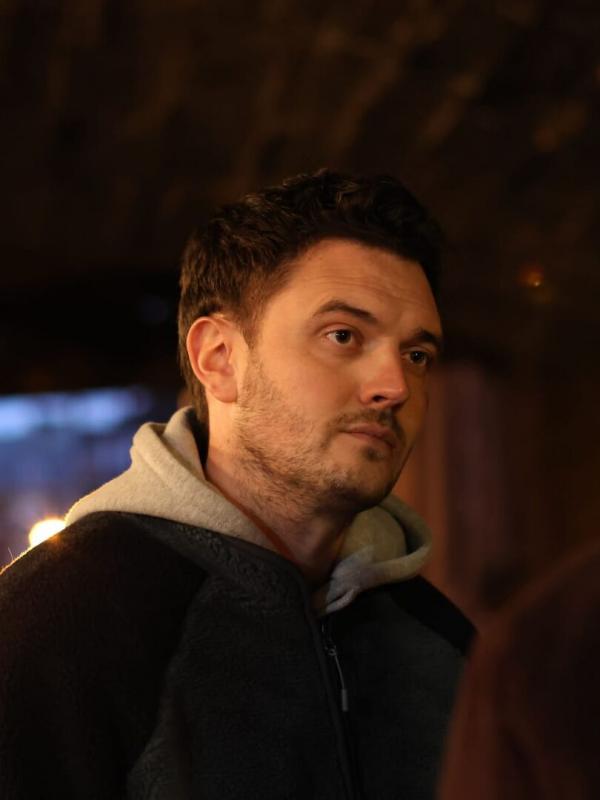 L'ombre d'un fils S1 E3