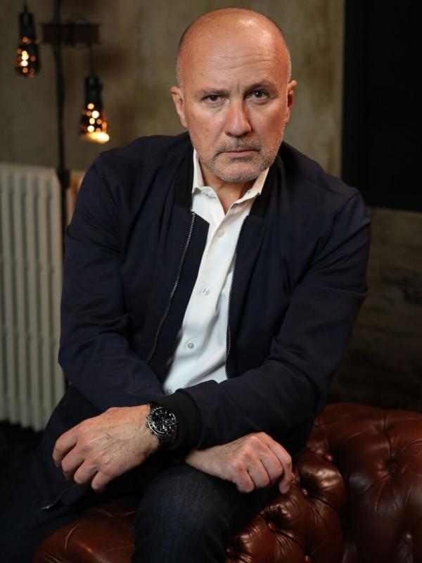 Faites entrer l'accusé