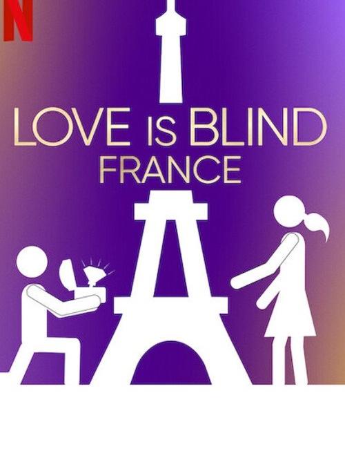 Pour le meilleur et à l'aveugle