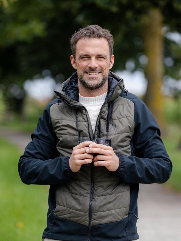 Le jardin extraordinaire