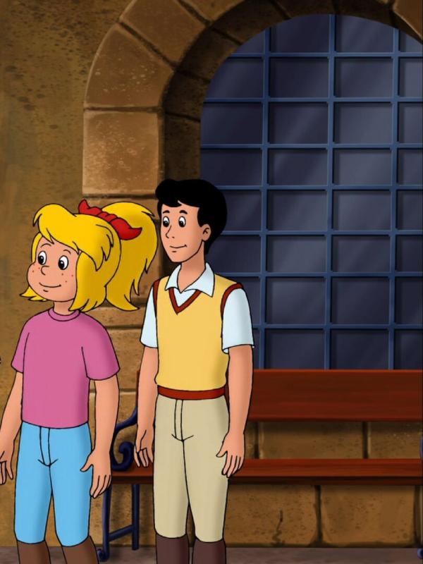 Bibi und Tina S3 E13