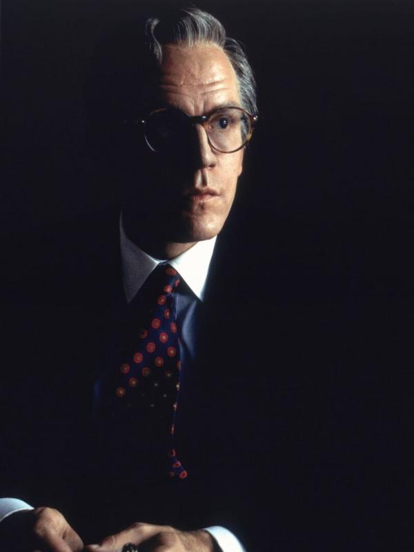 Dans la ligne de mire