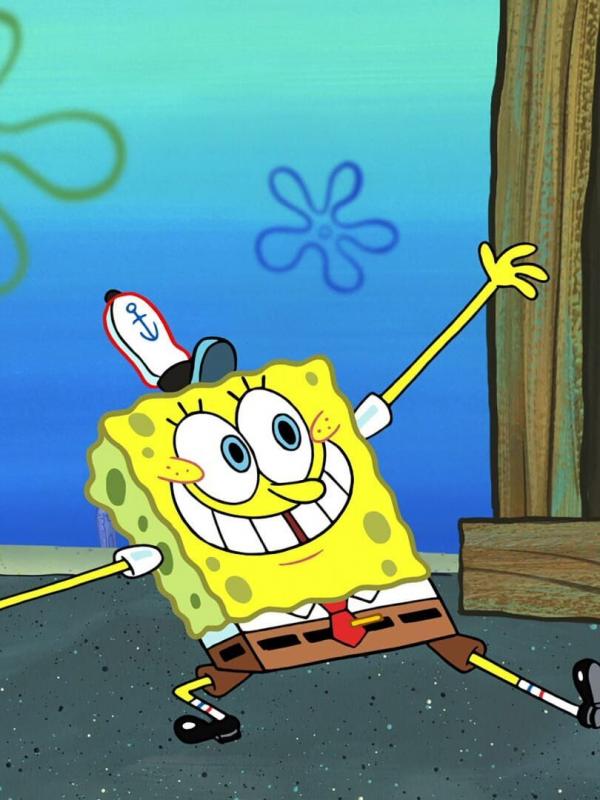 Bob l'éponge S15 E3