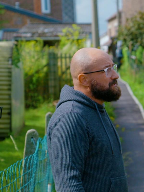 La guerre des voisins