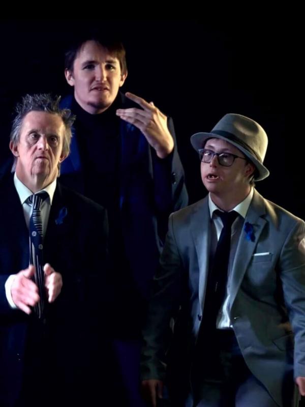 Rock'n Roll la différence